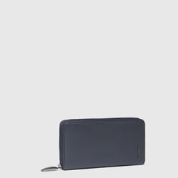 Портмоне Piquadro MODUS Restyling (MOS) Blue PD1515MOSR_BLU