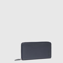 Портмоне Piquadro MODUS Restyling (MOS) Blue PD1515MOSR_BLU