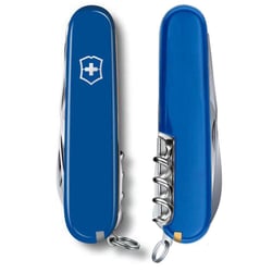 Швейцарський складаний ніж Victorinox HUNTSMAN 1.3713.2