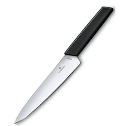 Ніж обробний 19 см Victorinox SWISS MODERN Carving 6.9013.19B