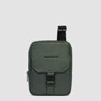 Сумка Piquadro THAN (S135) Green CA3084S135_VE