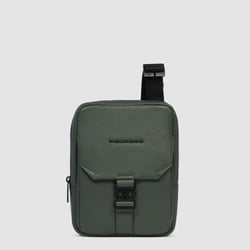 Сумка Piquadro THAN (S135) Green CA3084S135_VE