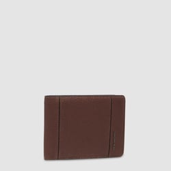 Портмоне Piquadro CRONUS (S134) Brown PU257S134R_M