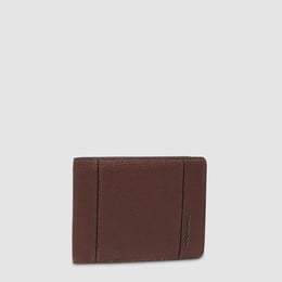 Портмоне Piquadro CRONUS (S134) Brown PU257S134R_M