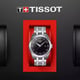 Чоловічий годинник Tissot COUTURIER T035.410.11.051.00