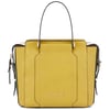 Сумка Piquadro CIRCLE (W92) Yellow-Green BD6032W92_GIVE