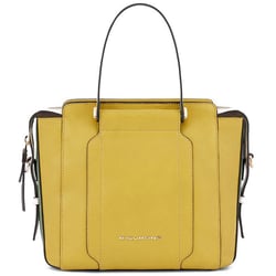 Сумка Piquadro CIRCLE (W92) Yellow-Green BD6032W92_GIVE