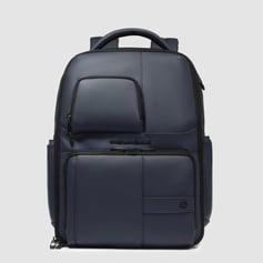 Рюкзак для ноутбука 15,6″ Piquadro WOLLEM SPECIAL Blue CA6239W129W_BLU