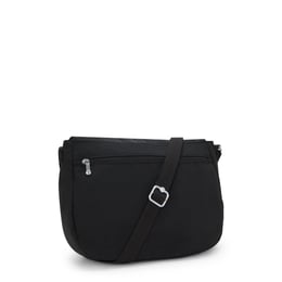 Сумка Kipling EARTHBEAT M Black Noir (P39)