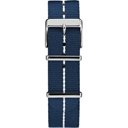 Чоловічий годинник Timex FAIRFIELD Chrono Tx2r27000