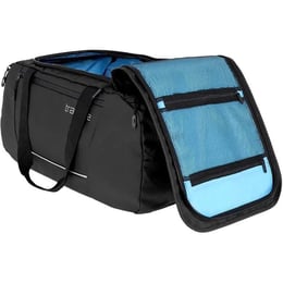 Дорожня сумка Travelite BASICS/Black TL096343-01 (Середня)