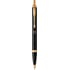 Ручка шариковая Parker IM LOVE Black GT BP Сердечки