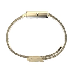 Женские часы Timex TRANSCEND Rectangle Tx2y26100