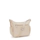 Сумка Kipling GABBIE S Sparkled Beige (5DV)