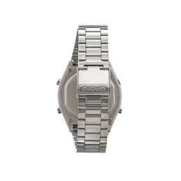 Мужские часы Casio STANDARD Digital B640WD-1AVEF