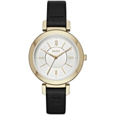 Годинник 34 мм DKNY Ellington NY2587