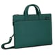 Сумка для ноутбука 15.6″ Piquadro BLACK SQUARE (B3) Cinnabar Green CA4021B3_VE3