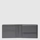 Портмоне Piquadro URBAN (UB00) Grey PU257UB00R_GR
