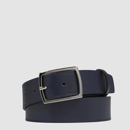Ремінь Piquadro MODUS Restyling (MOS) Blue CU6744MOS_BLU