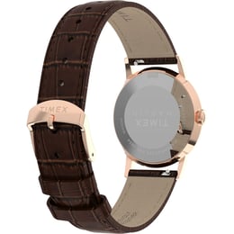 Жіночий годинник Timex MARLIN Tx2y37700
