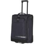 Чемодан Travelite KICK OFF 69/Dark Antracite TL006909-04 (Маленький)