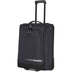 Чемодан Travelite KICK OFF 69/Dark Antracite TL006909-04 (Маленький)