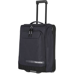 Валіза Travelite KICK OFF 69/Dark Antracite TL006909-04 (Маленька)