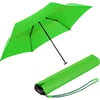 Парасолька механічна Knirps US.050 Ultra Light Slim Manual/Neon Green Kn95 0050 8394