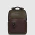 Рюкзак для ноутбука 14″ Piquadro HARPER (AP) Green-Brown CA6289AP_VETM