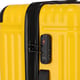 Чемодан Travelite CRUISE/Yellow TL072648-89 (Средний)