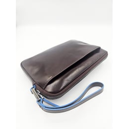 Клатч Piquadro BLUE SQUARE (B2) Cognac AC5946B2R-MO
