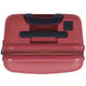 Чемодан Lojel VITA /Marsala Red Lj-PP10-70522 (Маленький)