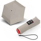 Парасолька механічна Knirps Mini Manual/Melting Desert Kn95-8010-5001