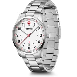 Мужские часы Wenger CITY SPORT W01.1441.133