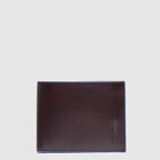 Портмоне Piquadro BLUE SQUARE (B2) Cognac PU1240B2R-MO