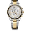 Часы 42 мм Victorinox Swiss Army FIELDFORCE Classic Chrono V241903