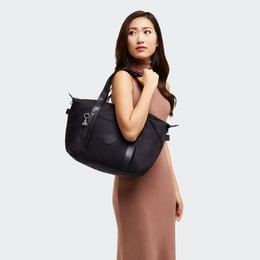 Сумка Kipling ART Paka Black (79S)