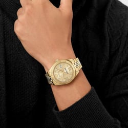Жіночий годинник Philipp Plein DATE SUPERLATIVE Ppwyfa0425