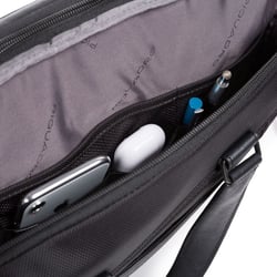 Портфель Piquadro BRIEF 2 Black CA3339BR2_N