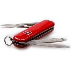Швейцарський складаний ніж 58мм Victorinox SIGNATURE 0.6225