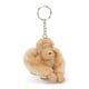 Брелок-обезьянка Kipling MONKEYCLIP M Early Tan (7CN)