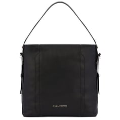 Сумка Piquadro CIRCLE (W92) Black BD6034W92_N