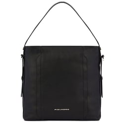 Сумка Piquadro CIRCLE (W92) Black BD6034W92_N