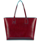 Сумка Piquadro BLUE SQUARE (B2) Red BD3336B2_R