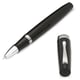 Ручка роллерная Montegrappa ELMO 02 Black CT RB ISE2RRAC