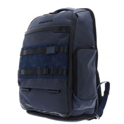 Дорожный рюкзак для ноутбука 15,6″ Piquadro FX (FX) Blue CA6318FXBM_BLU