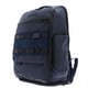 Дорожный рюкзак для ноутбука 15,6″ Piquadro FX (FX) Blue CA6318FXBM_BLU
