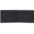 Портмоне Piquadro FINN (S123) Black PU257S123R_N