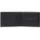 Портмоне Piquadro FINN (S123) Black PU257S123R_N