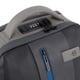 Рюкзак для ноутбука 15,6″ Piquadro URBAN (UB00) Black-Grey CA4550UB00BM_NGR